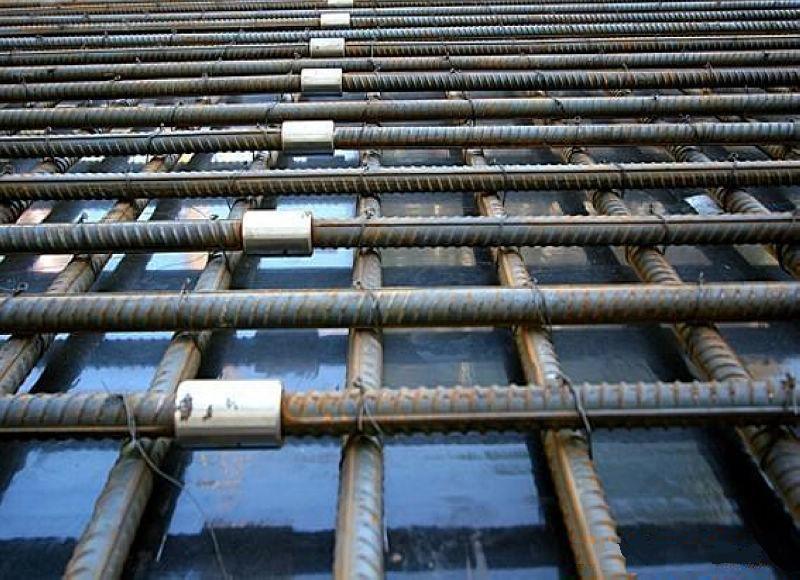 南平为什么建楼房时，要在钢筋上加一排小圆环？原来作用这么大